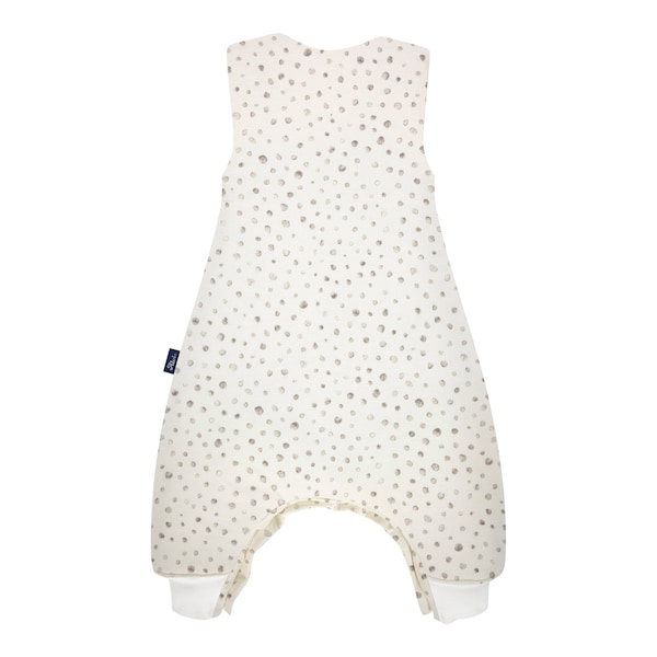 babywalz AlviGanzjahres-Sleepoverall 2.5 TOG Aqua Dot zollfrei