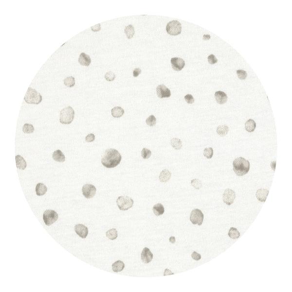 babywalz AlviGanzjahres-Sleepoverall 2.5 TOG Aqua Dot zollfrei