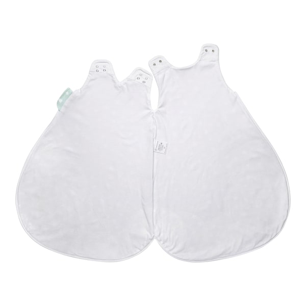 babywalz emma & noahGanzjahres-Schlafsack 1.0 TOG Auslauf