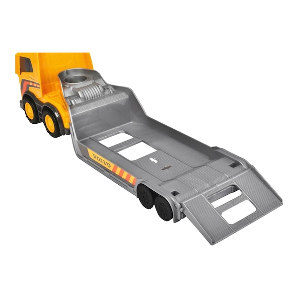 babywalz Dickie ToysVolvo Truck Team Fabrik Onlineshop