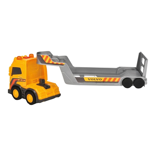 babywalz Dickie ToysVolvo Truck Team Fabrik Onlineshop