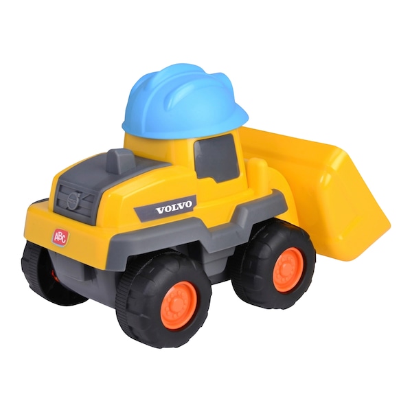 babywalz Dickie ToysVolvo Radlader ABC Lucy Loader Sonderangebot