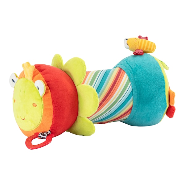 babywalz soliniKrabbelrolle Froschkönig Rabatt