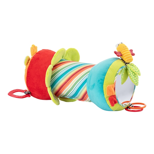 babywalz soliniKrabbelrolle Froschkönig Rabatt
