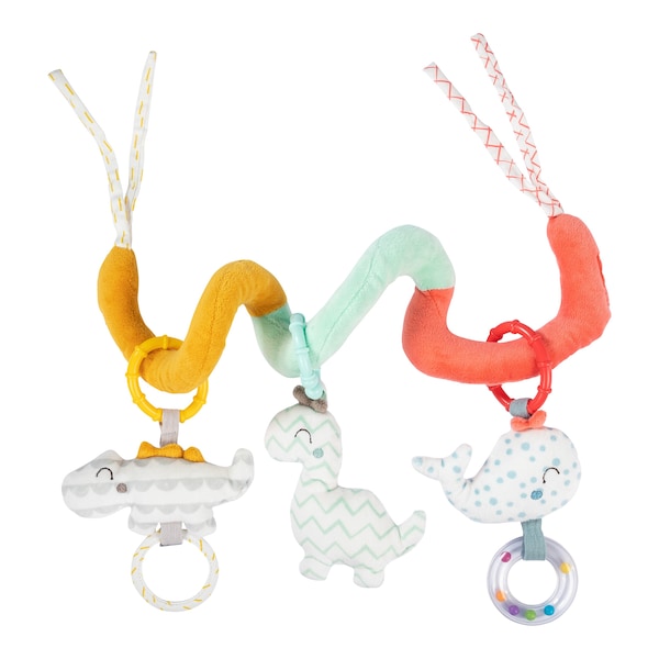 babywalz soliniSpielspirale Little Friends Flash Sale
