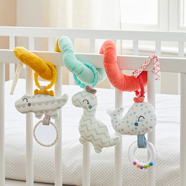 babywalz soliniSpielspirale Little Friends Flash Sale