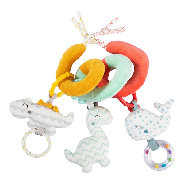babywalz soliniSpielspirale Little Friends Flash Sale