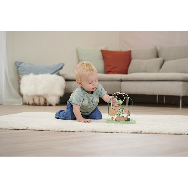 babywalz EichhornMotorikschleife Esel HiPP Weihnachtsangebot
