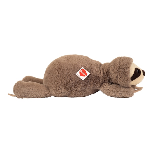 babywalz Hermann Teddy Collection - HerzekindKuscheltier Faultier Helge 48 cm Vatertagsangebot