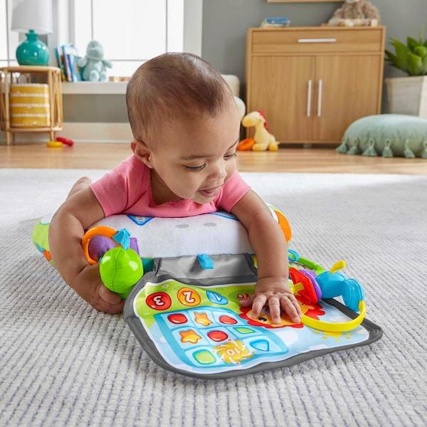babywalz Fisher-PriceSpielkissen Babys Controller Valentinstagsangebot