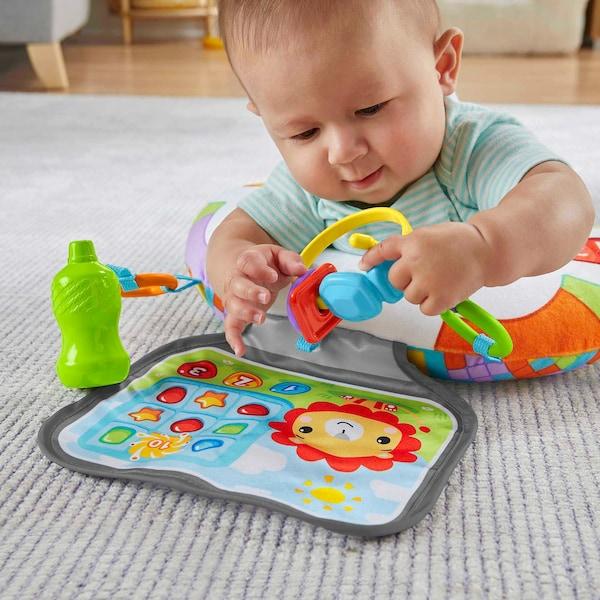 babywalz Fisher-PriceSpielkissen Babys Controller Valentinstagsangebot