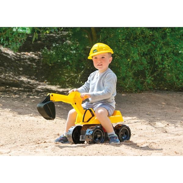 babywalz LenaAufsitz-Bagger Eco GIGA TRUCKS Neueste Mode