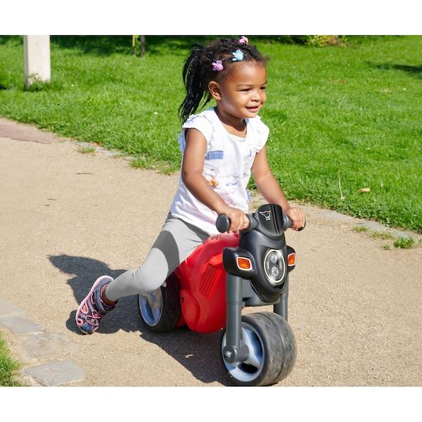 babywalz BIGLaufrad Sport Bike Zeitlich begrenztes Angebot