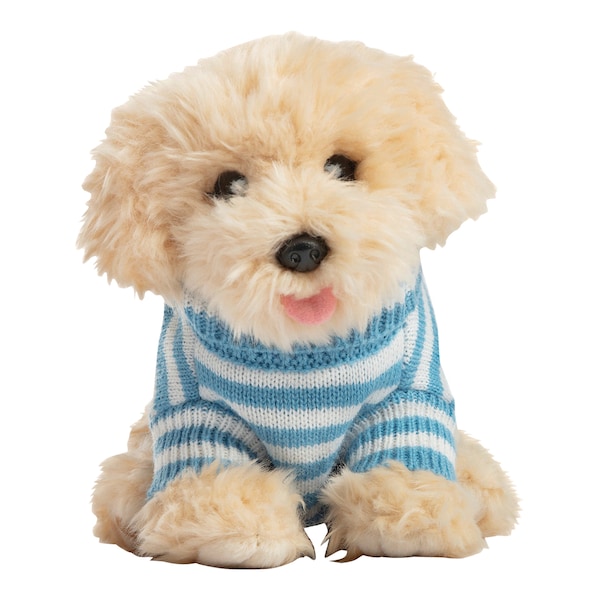 babywalz Studio PetsKuscheltier Hund Doodle 23cm Exklusive Angebote