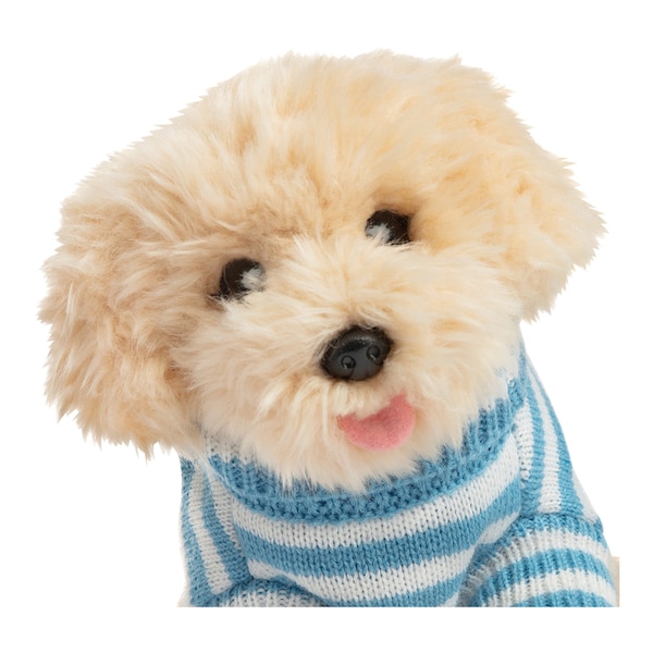 babywalz Studio PetsKuscheltier Hund Doodle 23cm Exklusive Angebote