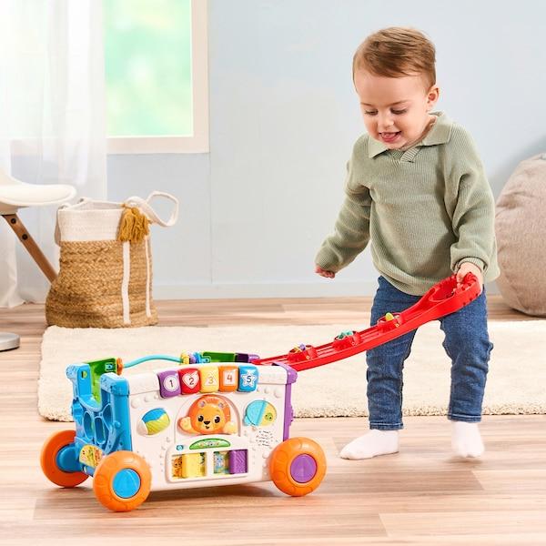 babywalz Vtech - VTech BabyMein erster Bollerwagen Neuheiten