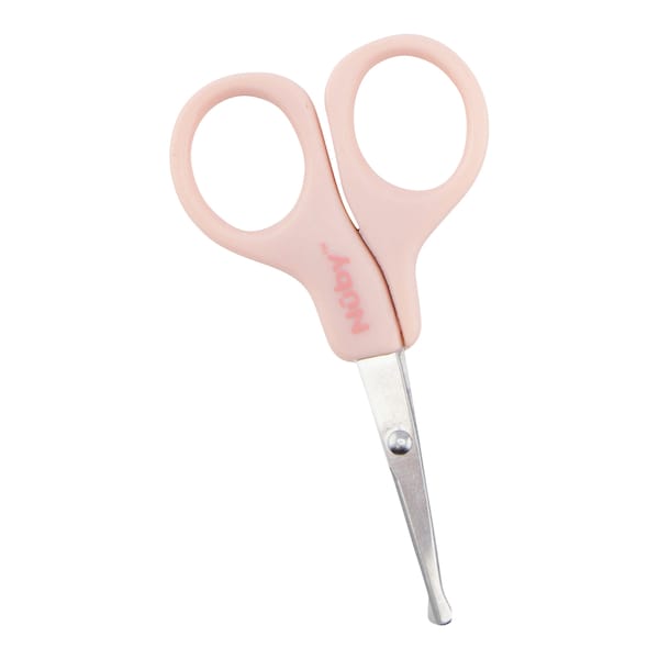 babywalz Nûby3-tlg. Nagelpflege-Set pink Räumungsverkauf