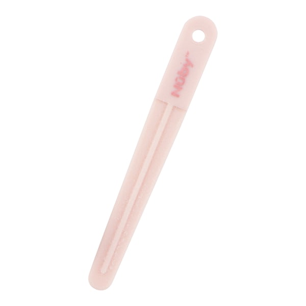 babywalz Nûby3-tlg. Nagelpflege-Set pink Räumungsverkauf