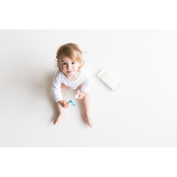 babywalz Nûby2-tlg. Zahnungsgel 15g und Zahnungshilfe Silikon Kauf eins, bekomm eins gratis