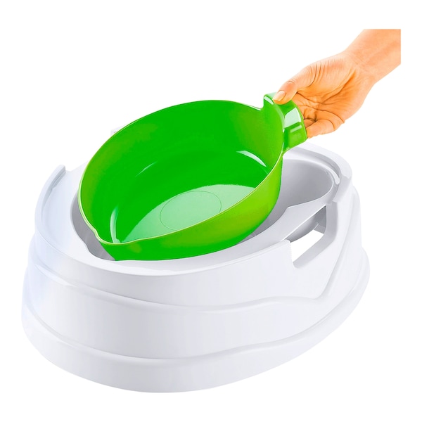 babywalz Töpfchen 4-in-1 Deluxe Frosch Bis zu 50% Rabatt