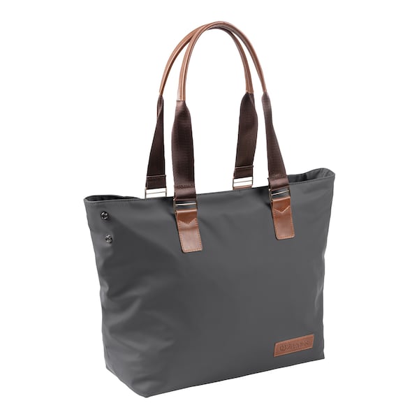 babywalz 2heartsWickeltasche Shopper grau Sonderangebot der Fabrik