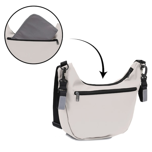 babywalz FillikidWickeltasche Dayback alabaster Bis zu 55% Rabatt