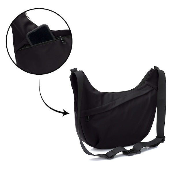 babywalz FillikidWickeltasche Dayback schwarz Super Rabatt