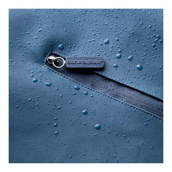 babywalz Done by DeerWickelrucksack blau Riesige Rabatte