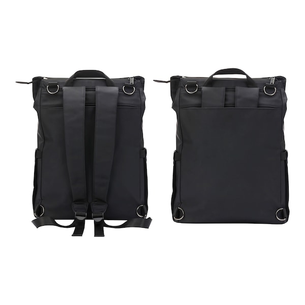 babywalz FillikidWickelrucksack Miami schwarz Clearance-Verkauf