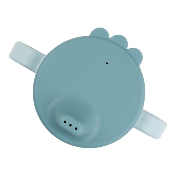 babywalz Done by DeerTrinklernbecher Foodie Dots blau Online
