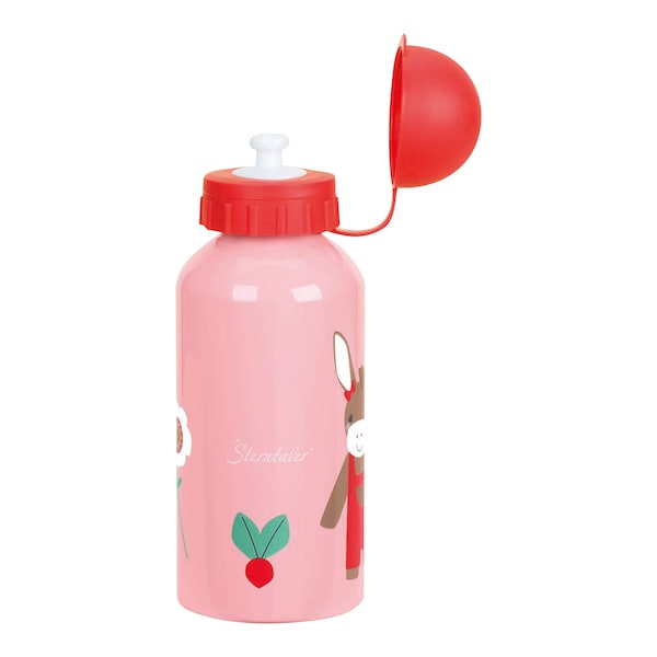 babywalz SterntalerTrinkflasche 400 ml Esel Emmily rosa Outlet