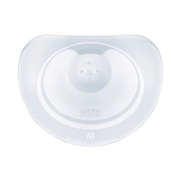 babywalz NUK2er-Pack Stillhütchen Gr. M Fabrikverkauf