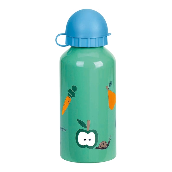 babywalz SterntalerTrinkflasche 400 ml Esel Emmilius grün Meist gekauft