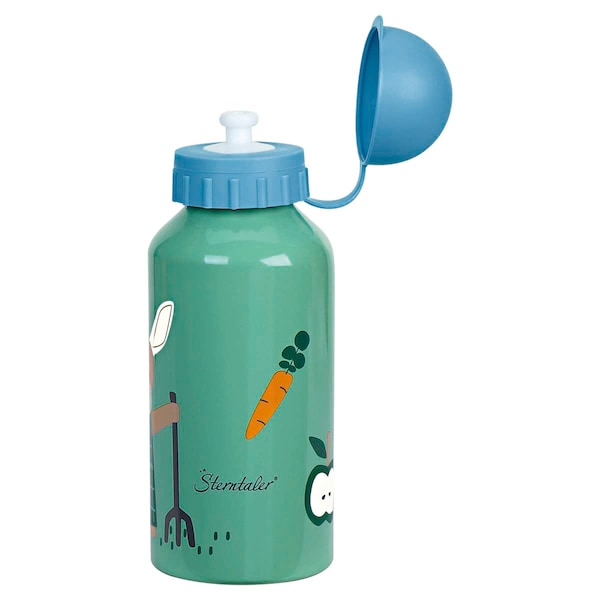 babywalz SterntalerTrinkflasche 400 ml Esel Emmilius grün Meist gekauft