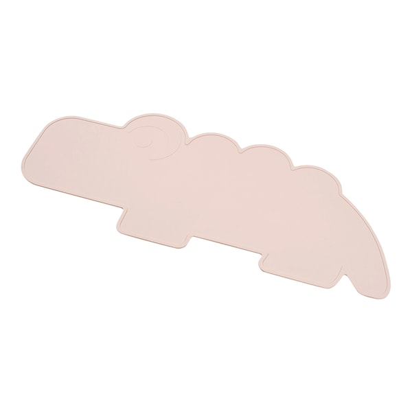 babywalz Done by DeerTischset Silikon Croco rosa Online Shopping