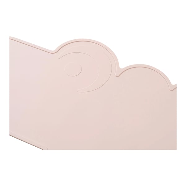 babywalz Done by DeerTischset Silikon Croco rosa Online Shopping