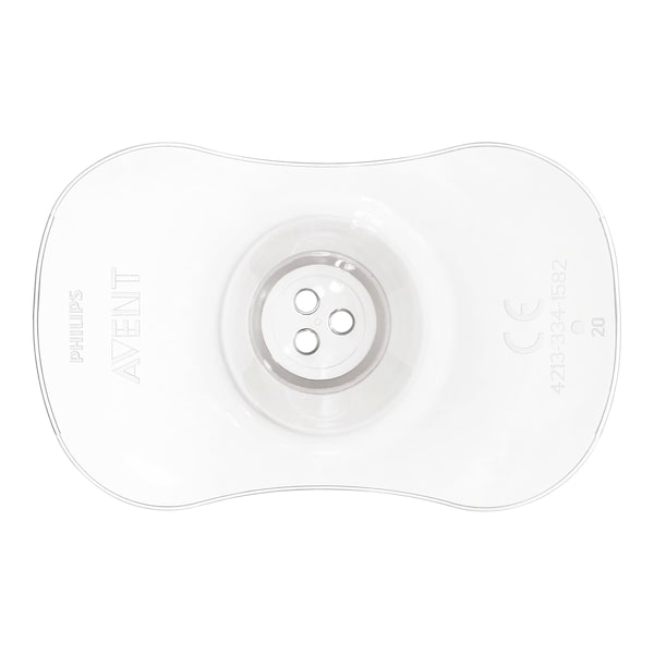 babywalz Philips AventStillhütchen small SCF153/01 Cyber Monday