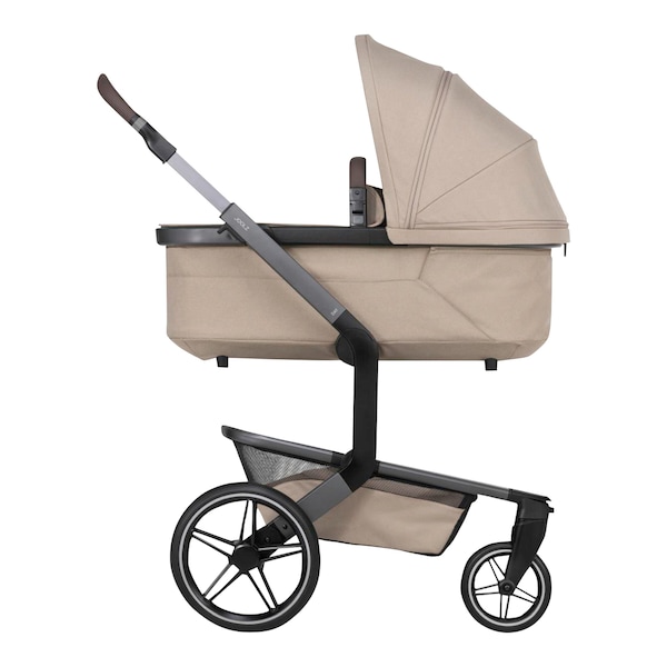 babywalz Joolz - DAY⁵Kombikinderwagen sandy taupe Vatertagsangebot