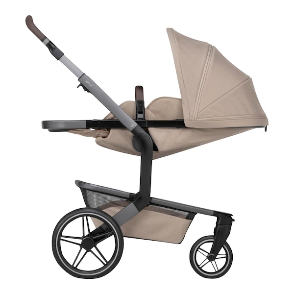 babywalz Joolz - DAY⁵Kombikinderwagen sandy taupe Vatertagsangebot