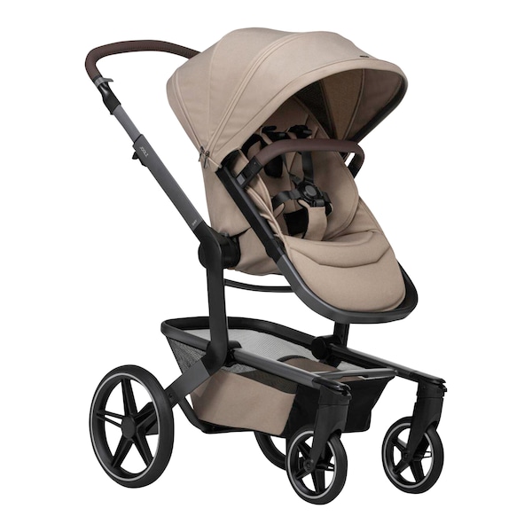 babywalz Joolz - DAY⁵Kombikinderwagen sandy taupe Vatertagsangebot