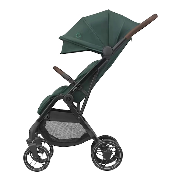 babywalz Maxi-CosiBuggy Soho essential green Valentinstagsangebot