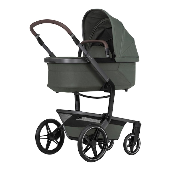 babywalz Joolz - DAY⁵Kombikinderwagen forest green Heißer Verkauf