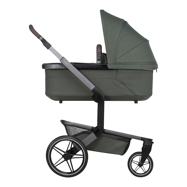 babywalz Joolz - DAY⁵Kombikinderwagen forest green Heißer Verkauf