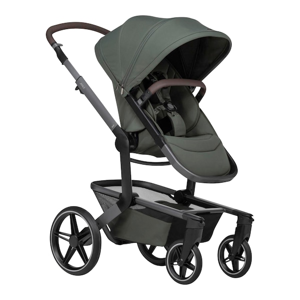 babywalz Joolz - DAY⁵Kombikinderwagen forest green Heißer Verkauf