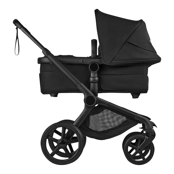babywalz Bugaboo - FOX 5 RENEWKombikinderwagen heritage black Top Angebot