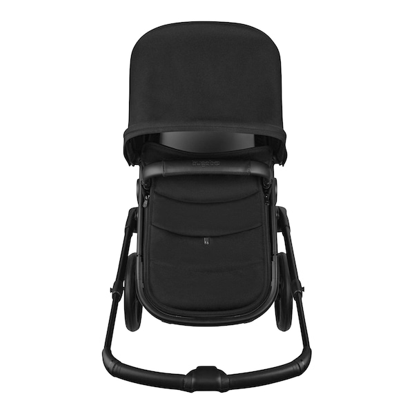 babywalz Bugaboo - FOX 5 RENEWKombikinderwagen heritage black Top Angebot