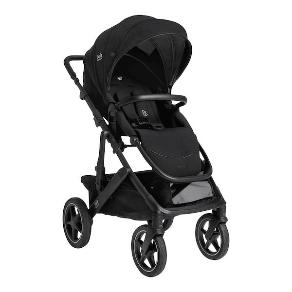 babywalz Joie - signatureKombikinderwagen Vinca inkl. Tragewanne Ramble XL eclipse Große Rabatte