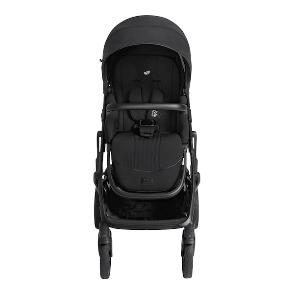 babywalz Joie - signatureKombikinderwagen Vinca inkl. Tragewanne Ramble XL eclipse Große Rabatte