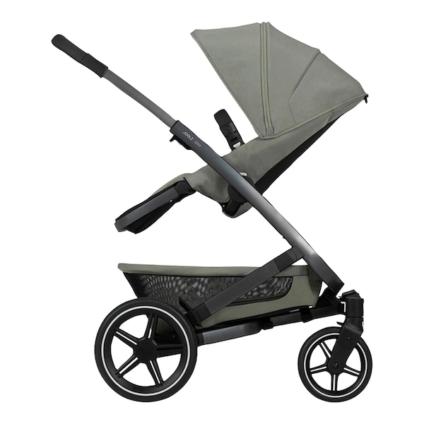 babywalz Joolz - Geo³Kombikinderwagen sage green Neuheiten