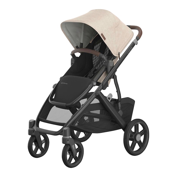 babywalz UPPAbabyKombikinderwagen Vista V3 liam Kauf eins, bekomm eins gratis